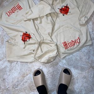 Meet your Posher, Cedric